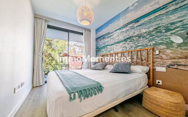Revente - Appartement - Mijas - La Cala de Mijas