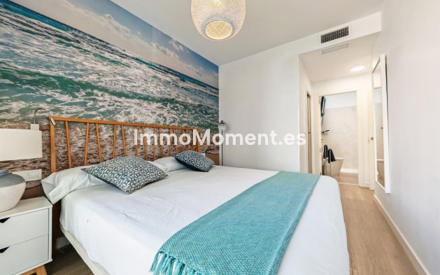 Revente - Appartement - Mijas - La Cala de Mijas