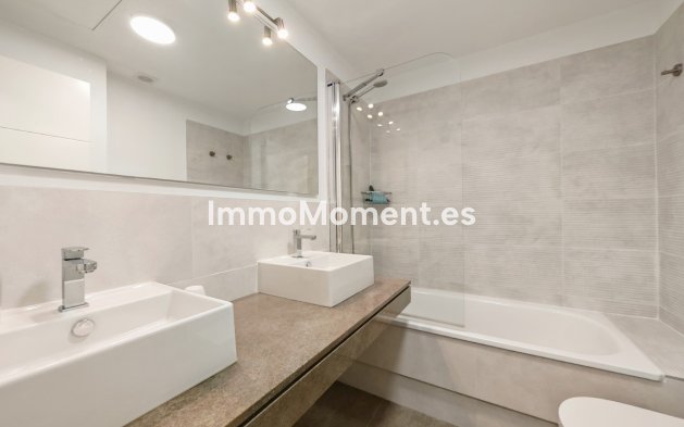 Revente - Appartement - Mijas - La Cala de Mijas