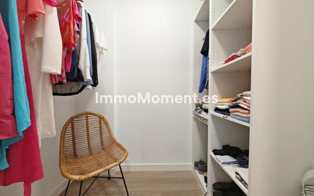 Revente - Appartement - Mijas - La Cala de Mijas