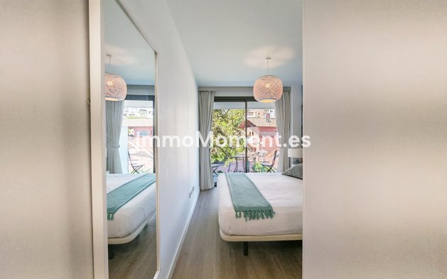 Revente - Appartement - Mijas - La Cala de Mijas