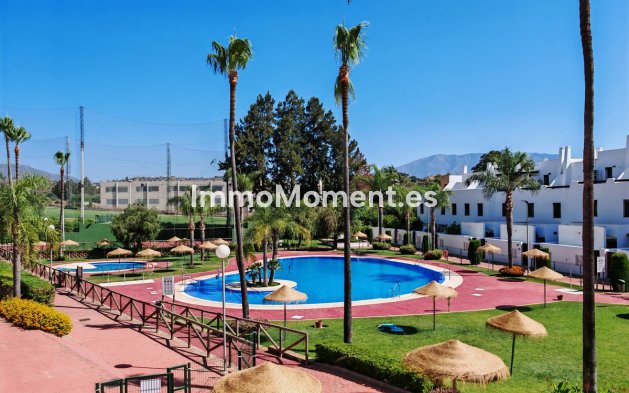 Revente - Appartement - Mijas - La Cala de Mijas