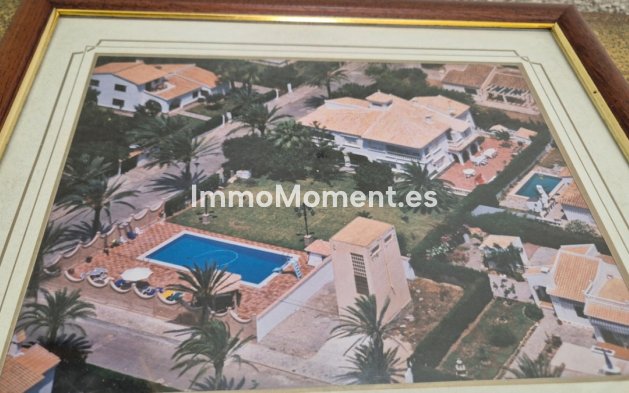 Reventa - Villa independiente - Orihuela - Orihuela Centro
