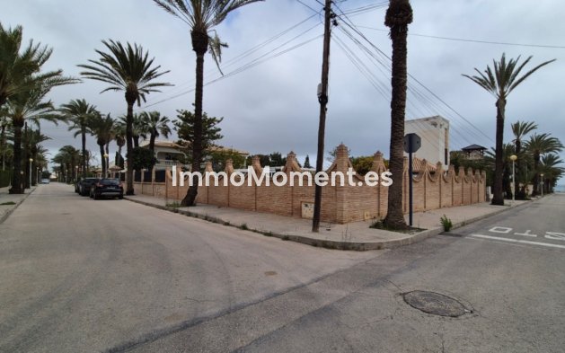 Reventa - Villa independiente - Orihuela - Orihuela Centro