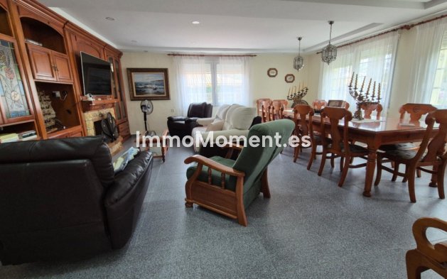 Reventa - Villa independiente - Orihuela - Orihuela Centro