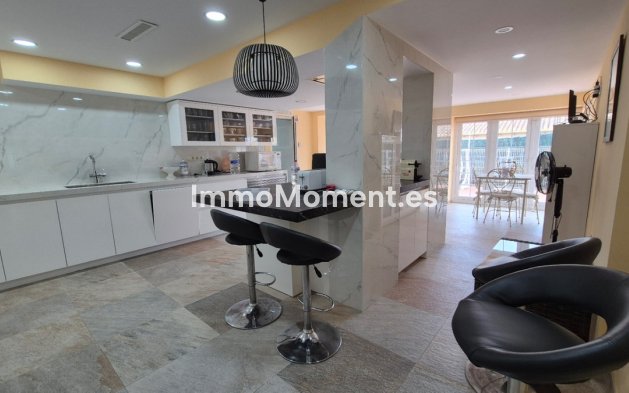 Reventa - Villa independiente - Orihuela - Orihuela Centro