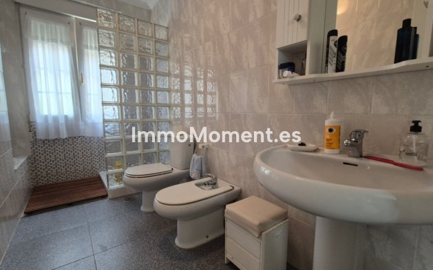 Reventa - Villa independiente - Orihuela - Orihuela Centro