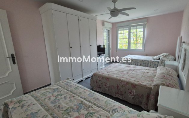Reventa - Villa independiente - Orihuela - Orihuela Centro