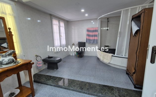 Reventa - Villa independiente - Orihuela - Orihuela Centro