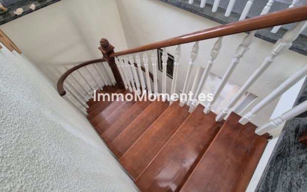 Reventa - Villa independiente - Orihuela - Orihuela Centro