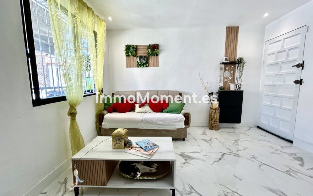 Bestaande woning - Appartement - San Pedro del Pinatar - San Pedro del Pinatar Centro