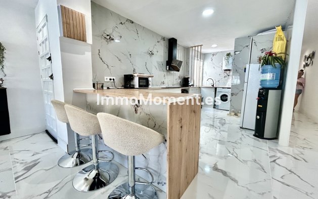 Bestaande woning - Appartement - San Pedro del Pinatar - San Pedro del Pinatar Centro