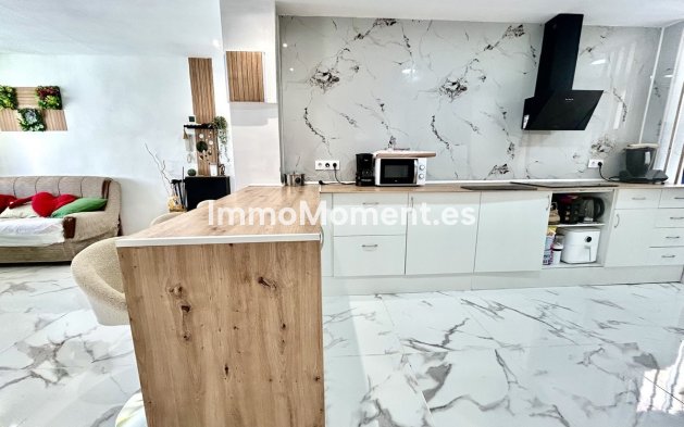 Bestaande woning - Appartement - San Pedro del Pinatar - San Pedro del Pinatar Centro