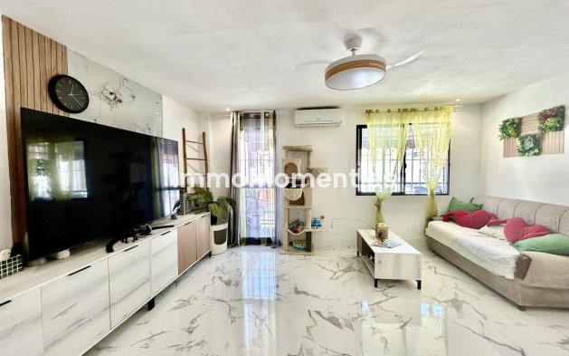Bestaande woning - Appartement - San Pedro del Pinatar - San Pedro del Pinatar Centro
