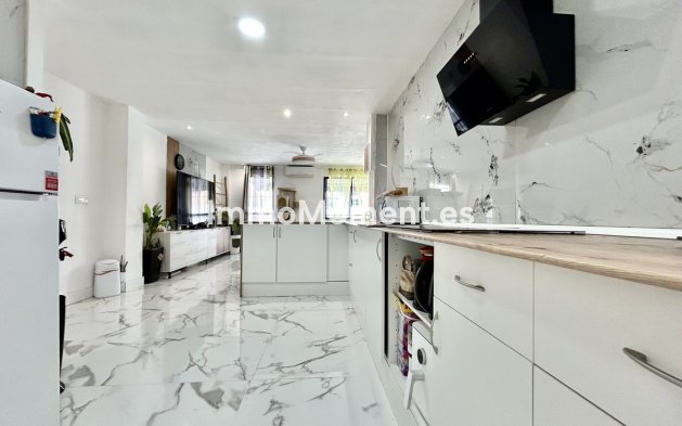 Bestaande woning - Appartement - San Pedro del Pinatar - San Pedro del Pinatar Centro