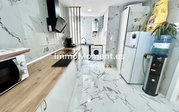 Bestaande woning - Appartement - San Pedro del Pinatar - San Pedro del Pinatar Centro