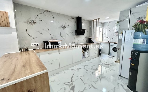 Bestaande woning - Appartement - San Pedro del Pinatar - San Pedro del Pinatar Centro