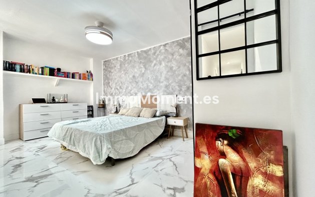 Bestaande woning - Appartement - San Pedro del Pinatar - San Pedro del Pinatar Centro
