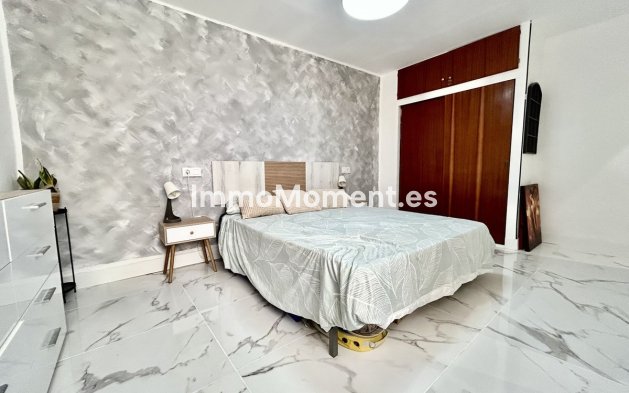 Bestaande woning - Appartement - San Pedro del Pinatar - San Pedro del Pinatar Centro