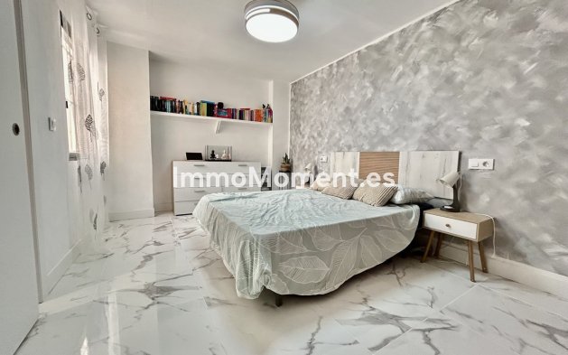Bestaande woning - Appartement - San Pedro del Pinatar - San Pedro del Pinatar Centro