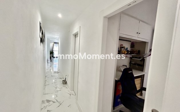Bestaande woning - Appartement - San Pedro del Pinatar - San Pedro del Pinatar Centro