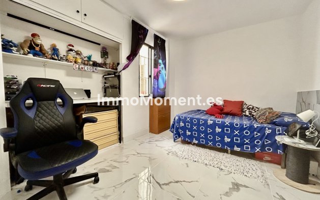 Bestaande woning - Appartement - San Pedro del Pinatar - San Pedro del Pinatar Centro