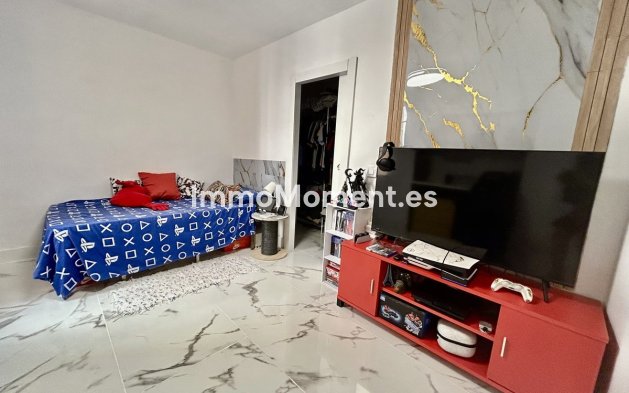 Bestaande woning - Appartement - San Pedro del Pinatar - San Pedro del Pinatar Centro