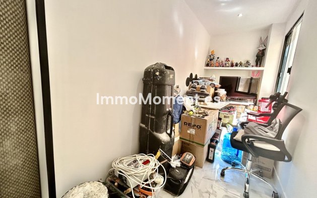Bestaande woning - Appartement - San Pedro del Pinatar - San Pedro del Pinatar Centro