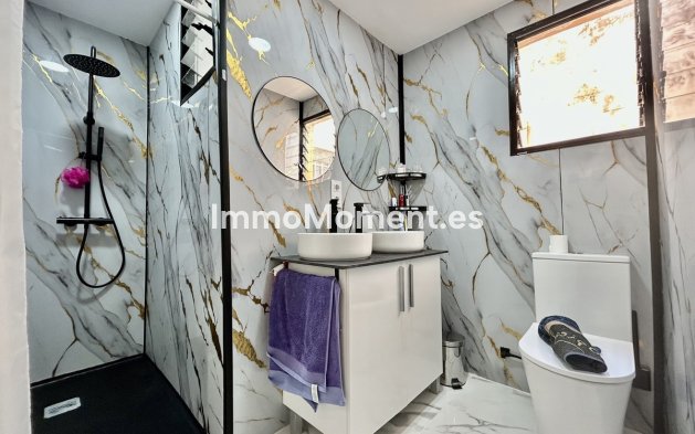 Bestaande woning - Appartement - San Pedro del Pinatar - San Pedro del Pinatar Centro