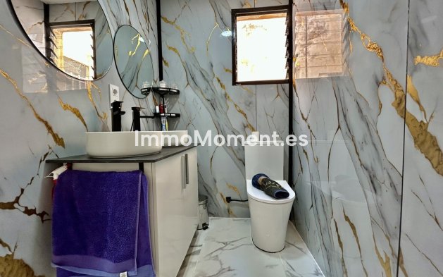 Bestaande woning - Appartement - San Pedro del Pinatar - San Pedro del Pinatar Centro