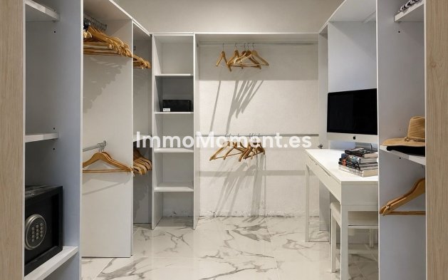 Bestaande woning - Appartement - San Pedro del Pinatar - San Pedro del Pinatar Centro