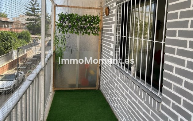 Bestaande woning - Appartement - San Pedro del Pinatar - San Pedro del Pinatar Centro