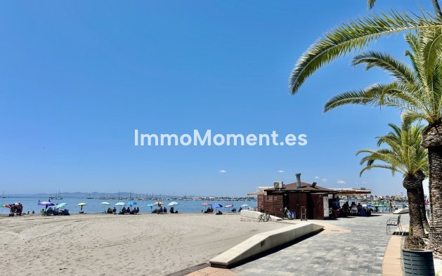 Bestaande woning - Appartement - San Pedro del Pinatar - San Pedro del Pinatar Centro