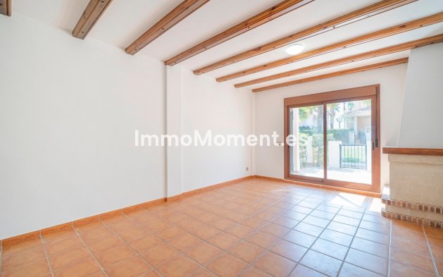 Bestaande woning - Rijtjeshuis - Algorfa - Algorfa Centro