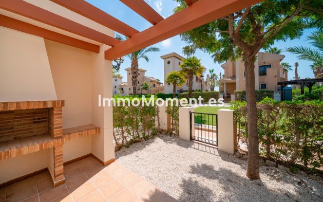Bestaande woning - Rijtjeshuis - Algorfa - Algorfa Centro
