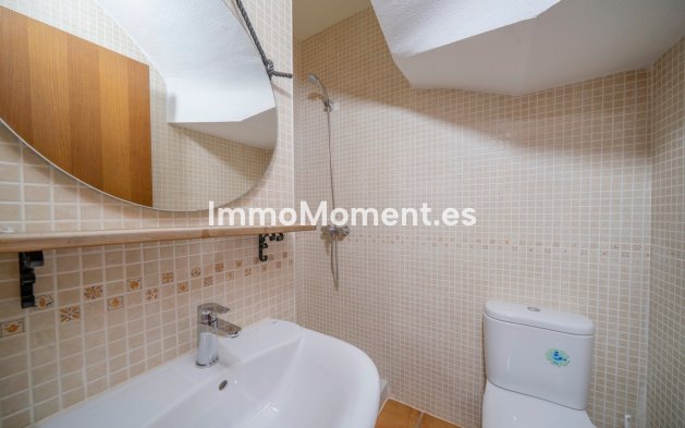 Bestaande woning - Rijtjeshuis - Algorfa - Algorfa Centro