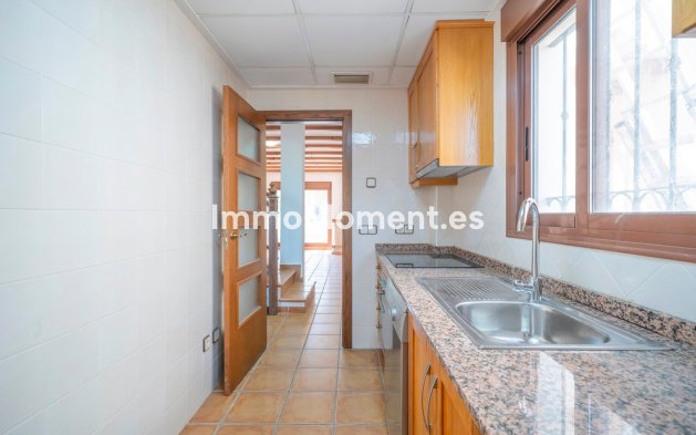 Bestaande woning - Rijtjeshuis - Algorfa - Algorfa Centro