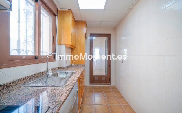 Bestaande woning - Rijtjeshuis - Algorfa - Algorfa Centro