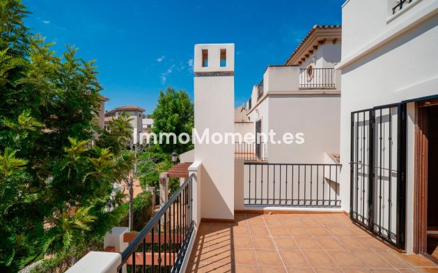 Bestaande woning - Rijtjeshuis - Algorfa - Algorfa Centro