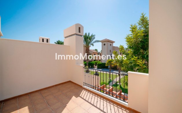 Bestaande woning - Rijtjeshuis - Algorfa - Algorfa Centro