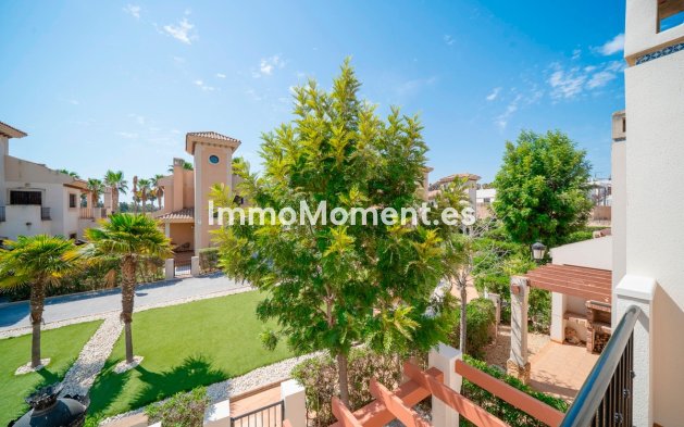 Bestaande woning - Rijtjeshuis - Algorfa - Algorfa Centro
