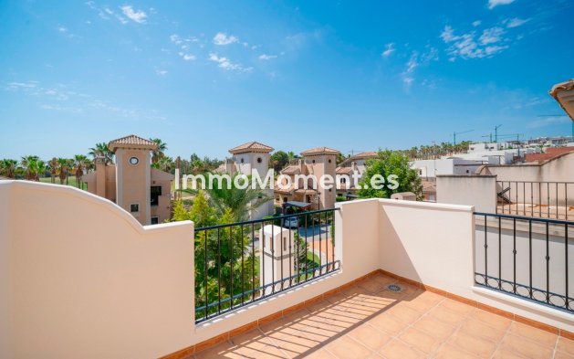 Bestaande woning - Rijtjeshuis - Algorfa - Algorfa Centro