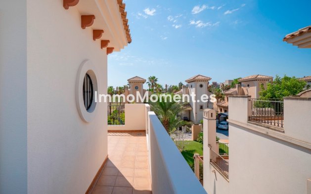 Bestaande woning - Rijtjeshuis - Algorfa - Algorfa Centro