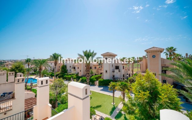 Bestaande woning - Rijtjeshuis - Algorfa - Algorfa Centro