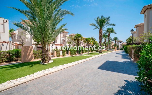 Bestaande woning - Rijtjeshuis - Algorfa - Algorfa Centro