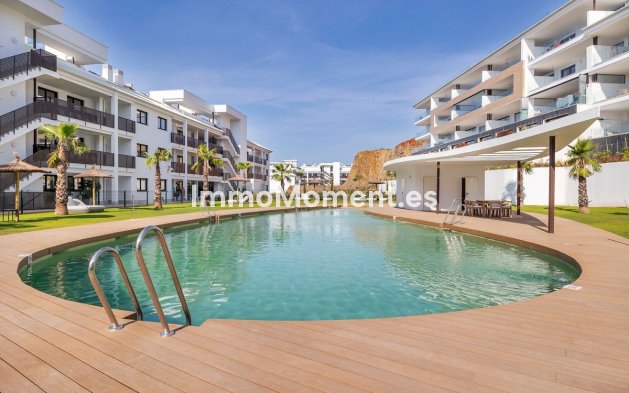 Resale - Apartment - Fuengirola - Higueron
