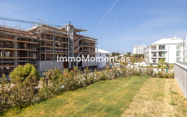 Resale - Apartment - Fuengirola - Higueron
