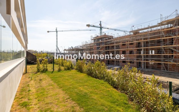 Resale - Apartment - Fuengirola - Higueron
