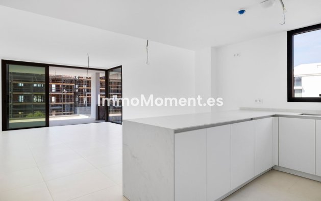 Resale - Apartment - Fuengirola - Higueron