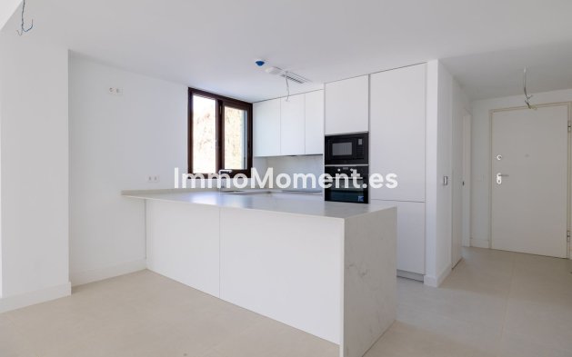 Resale - Apartment - Fuengirola - Higueron